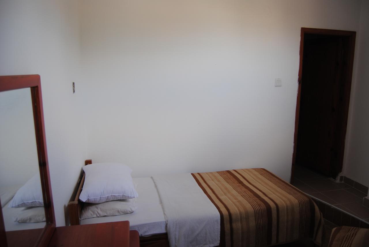 Hotel Hisarlik Halileli Room photo