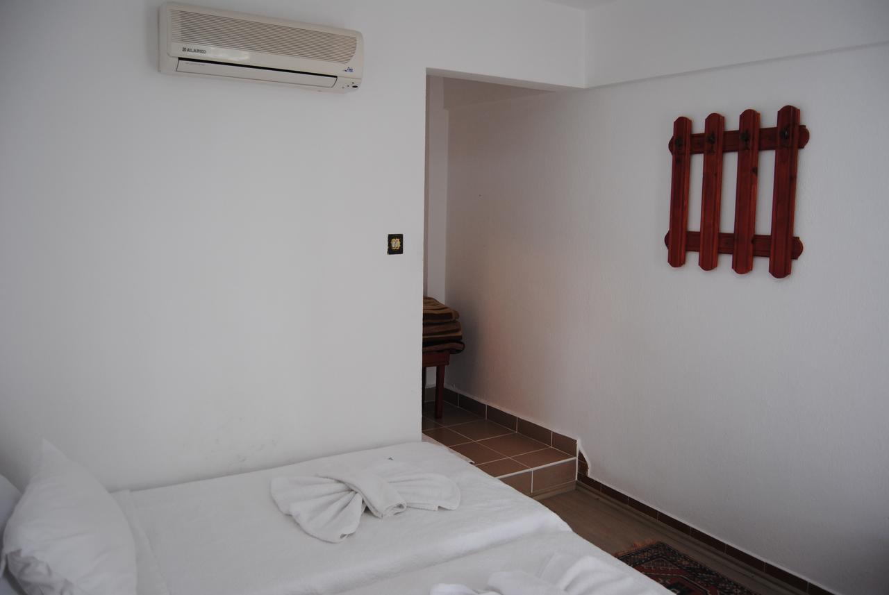 Hotel Hisarlik Halileli Room photo