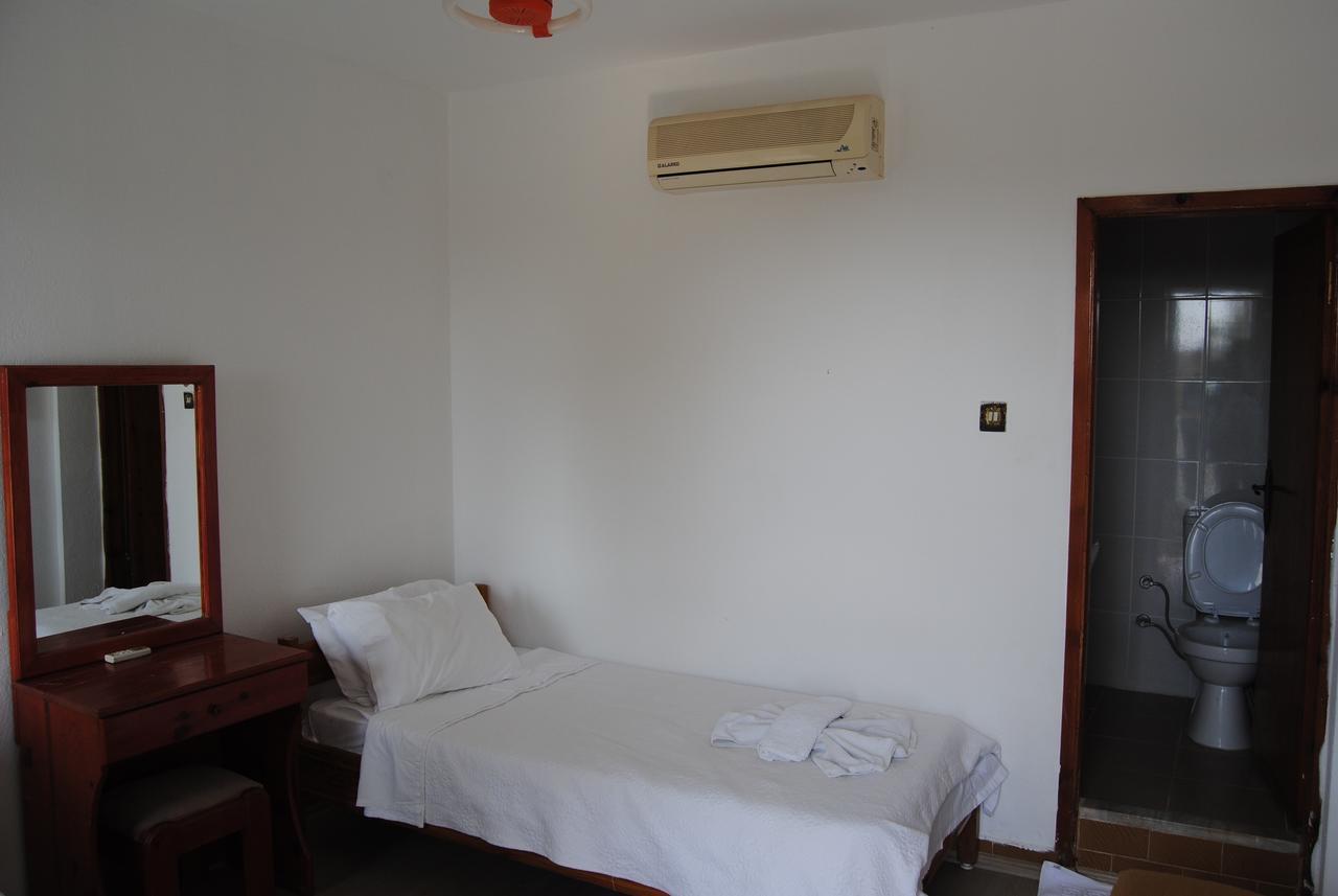 Hotel Hisarlik Halileli Room photo