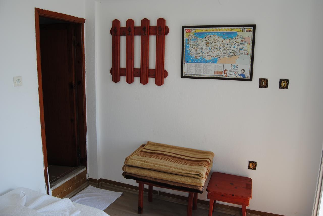 Hotel Hisarlik Halileli Room photo