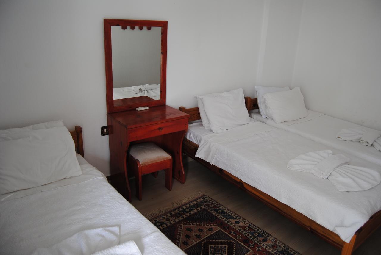 Hotel Hisarlik Halileli Room photo