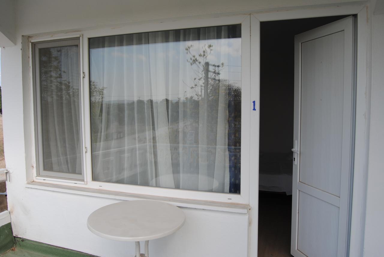 Hotel Hisarlik Halileli Room photo